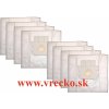 K&M Electrolux Z 2560-2580 Igenio - zvýhodnené balenie typ S - textilné vrecká do vysávača 8ks K&M Electrolux Z 2560-2580 Igenio - zvýhodnené balenie typ S - textilné vrecká do vysávača 8ks