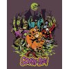 Zuty – Shaggy, Scooby-doo a príšery, 40×50 cm, bez rámu a bez vypnutia plátna 8596530236887 Zuty – Shaggy, Scooby-doo a príšery, 40×50 cm, bez rámu a bez vypnutia plátna 8596530236887