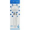 Sprchovacia filtračná hlavica na sprchu Zepter Lotus Sprchovacia filtračná hlavica na sprchu Zepter Lotus