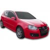 Deflektory VW GOLF V 2004-2008 Deflektory VW GOLF V 2004-2008
