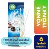 Air Wick Freshmatic max Life Scents Tyrkysová laguna automatický sprej 250 ml