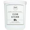 DW Home Signature Clean Kitchen vonná sviečka 434 g DW Home Signature Clean Kitchen vonná sviečka 434 g