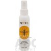 Pet2Me BIOZIP Sprej proti komárom hydratačný, telový 1x100 ml Pet2Me BIOZIP Sprej proti komárom hydratačný, telový 1x100 ml