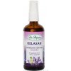 Dr.Popov Relaxan osvěžovač vzduchu 100 ml Dr.Popov Relaxan osvěžovač vzduchu 100 ml