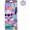 Coolpack temperové farby stitch pastel 12 ks Coolpack temperové farby stitch pastel 12 ks