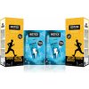 HydroFit krabičková hydratácia na Cestu autom a pre kuriérov veľkosť S nápoje bez cukru HydroFit krabičková hydratácia na Cestu autom a pre kuriérov veľkosť S nápoje bez cukru