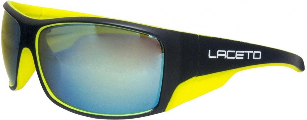 Laceto CARL Yellow LT-PS8307-34-YE