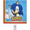 Procos Papierové servítky Sonic 33x33 cm 20ks Procos Papierové servítky Sonic 33x33 cm 20ks