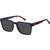 Pánske Slnečné Okuliare TOMMY HILFIGER PRE MUŽOV TH-2143-S-8RU (Okuliare/nosník/ramienka) 55/19/145 mm) Pánske Slnečné Okuliare TOMMY HILFIGER PRE MUŽOV TH-2143-S-8RU (Okuliare/nosník/ramienka) 55/19/145 mm)