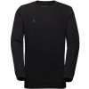Mammut Core ML Crew Neck Men Alpinist čierna