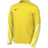 Nike | Dri-FIT Park V Long Sleeve Goalkeeper Kids | žltá| L(147-158cm) Nike | Dri-FIT Park V Long Sleeve Goalkeeper Kids | žltá| L(147-158cm)