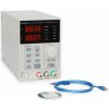 Programovateľný laboratórny zdroj Korad KA6003P s pripojením k PC Programovateľný laboratórny zdroj Korad KA6003P s pripojením k PC