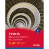 Deutsch - Übungsgrammatik für die Grundstufe - PLUS, m. 1 Buch, m. 1 Beilage (Anneli Billina,Monika Reimann)(Kniha) Deutsch - Übungsgrammatik für die Grundstufe - PLUS, m. 1 Buch, m. 1 Beilage (Anneli Billina,Monika Reimann)(Kniha)