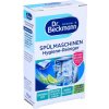 Dr.Beckmann hygienický čistič umývačky riadu 75g Dr.Beckmann hygienický čistič umývačky riadu 75g