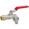 Guľový ventil Prorain 3/4'' 4601002 Guľový ventil Prorain 3/4'' 4601002