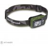 Black Diamond COSMO čelovka, 350 lm, dark olive Black Diamond COSMO čelovka, 350 lm, dark olive