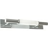 PREZENT 8005 VISTA 2xG9/33W,IP44, CHROME PREZENT 8005 VISTA 2xG9/33W,IP44, CHROME