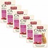 Animonda Carny Cat Adult viac mäsový koktail 6 x 85 g