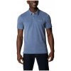 Pánske tričko Columbia Nelson Point Polo Veľkosť: XXL / Farba: modrá Pánske tričko Columbia Nelson Point Polo Veľkosť: XXL / Farba: modrá