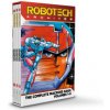 Robotech The Complete Macross Saga Slipcase Edition Robotech The Complete Macross Saga Slipcase Edition