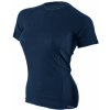 COOL NANO tričko krátky rukáv .dámske .3XL .tmavomodrá COOL NANO tričko krátky rukáv .dámske .3XL .tmavomodrá