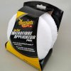 Meguiar's Even Coat Microfiber Applicator Pads 2 ks