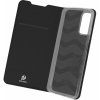 Púzdro DUX DUCIS Skin Pro Xiaomi Poco M3 / Redmi 9T, čierne Púzdro DUX DUCIS Skin Pro Xiaomi Poco M3 / Redmi 9T, čierne