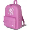 Batoh New Era MLB STADIUM PACK NEW YORK YANKEES ružový 60357026 Batoh New Era MLB STADIUM PACK NEW YORK YANKEES ružový 60357026