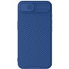 Nillkin CamShield PRO Zadný Kryt pre Apple iPhone 16e Blue 6902048296022