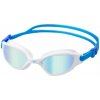 Aqua-Speed Eclipse Mirror plavecké okuliare biela - 1 ks Aqua-Speed Eclipse Mirror plavecké okuliare biela - 1 ks