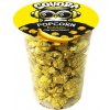 SLOV Popcorn banán 60g SLOV Popcorn banán 60g