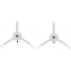 Sunny CAS060924 XIAOMI Roborock S5, S6 MAX, S50 až S65 Biela kefy bočné 2 ks Sunny CAS060924 XIAOMI Roborock S5, S6 MAX, S50 až S65 Biela kefy bočné 2 ks