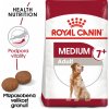 Royal Canin Medium Adult Mature 7+ 15 kg