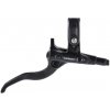 Shimano Brzdová páčka SHIMANO BL-M4100 2-prstá páčka, objímka, levá Shimano Brzdová páčka SHIMANO BL-M4100 2-prstá páčka, objímka, levá