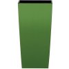 Prosperplast Kvetináč URBI SQUARE DURS 26,5 cm, olivový