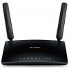 TP-Link TL-MR6400 - N300 4G LTE Wi-Fi modem a router, 2x vstavaná WiFi + 2x LTE anténa TP-Link TL-MR6400 - N300 4G LTE Wi-Fi modem a router, 2x vstavaná WiFi + 2x LTE anténa