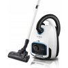 Vreckový vysávač Bosch BGB6SIL1 Vreckový vysávač Bosch BGB6SIL1