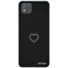 Picasee silikónový prehľadný obal pre Realme C11 (2021) - Heart Picasee silikónový prehľadný obal pre Realme C11 (2021) - Heart
