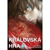 Crew Královská hra 1 Crew Královská hra 1