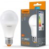 LED žiarovka E27 A65 15W = 100W 1520lm 4000K neutrálna biela 240° Videx LED žiarovka E27 A65 15W = 100W 1520lm 4000K neutrálna biela 240° Videx