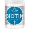 Kallos Maska KJMN BIOTIN na vlasy 1000 ml Kallos Maska KJMN BIOTIN na vlasy 1000 ml