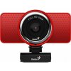 Webkamera GENIUS ECam 8000 red (32200001407) Webkamera GENIUS ECam 8000 red (32200001407)
