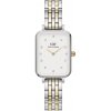 Hodinky Daniel Wellington QUADRO LUMINE DW00100625 Hodinky Daniel Wellington QUADRO LUMINE DW00100625
