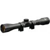 NIKKO STIRLING Puškohľad Mount Master 4x32 s montážou (11mm) NIKKO STIRLING Puškohľad Mount Master 4x32 s montážou (11mm)
