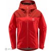 Haglöfs ROC Flash GTX červená