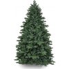 LAALU Vianočný stromček DELUXE jedľa Bernard 210 cm LAALU Vianočný stromček DELUXE jedľa Bernard 210 cm