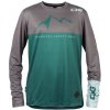 TSG - Technical Safety Gear Dres TSG EXPLORER JERSEY DLHÝ RUKÁV - Sivo-zelená, S TSG - Technical Safety Gear Dres TSG EXPLORER JERSEY DLHÝ RUKÁV - Sivo-zelená, S
