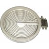 1200W keramická platňa, priemer 145mm 1200W keramická platňa, priemer 145mm