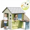 Domček pre deti Smoby, plastový, 2 roky + Domček pre deti Smoby, plastový, 2 roky +