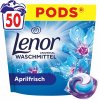 Lenor Universal Aprilfrisch prací kapsule 50 PD